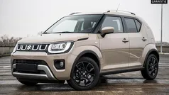 Gebruikt 2024 Suzuki Ignis Hatchback | € 20.445 (Eerlijke prijs)
