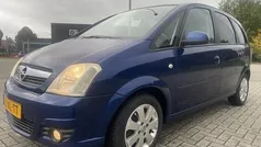 Gebruikt 2007 Opel Meriva MPV | € 999 (Goede deal)