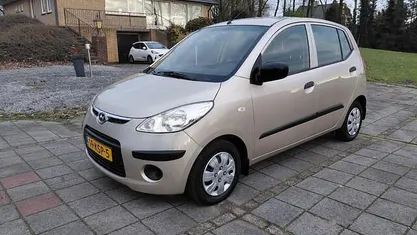 Occasion Hyundai i10 Active 67 PK (49 kW) 2010 Hatchback
