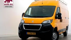 Geel Gebruikt 2018 Peugeot Boxer Premium Van | € 11.950 (Eerlijke prijs)