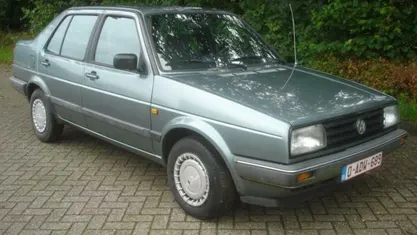 Occasion VW Jetta 54 PK (39 kW) 1989 Sedan