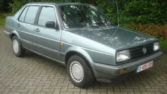 VW Jetta