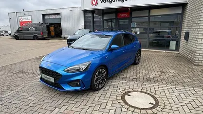 Occasion 2020 Ford Focus Business Edition Hatchback | € 22.450 (Eerlijke prijs)