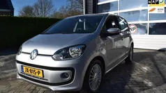 Gebruikt 2016 VW up! high up! Hatchback | € 8.995 (Eerlijke prijs)