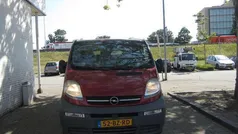 Gebruikt 2006 Opel Vivaro Van | € 2.990 (Goede deal)