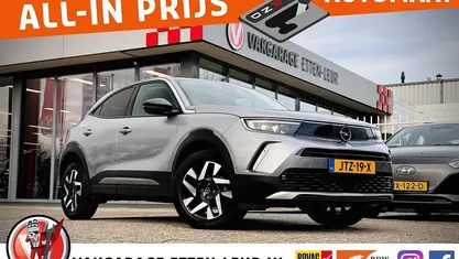 Occasion 2026 Opel Mokka Elegance SUV | € 21.985 (Super prijs)