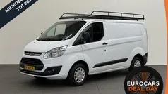 Gebruikt 2017 Ford Transit Custom Trend Van | € 11.490 (Super prijs)