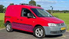 Gebruikt 2008 VW Caddy MPV | € 6.250 (Eerlijke prijs)
