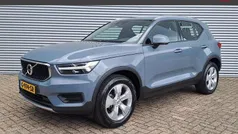 Gebruikt 2019 Volvo XC40 Momentum SUV | € 26.495 (Goede deal)