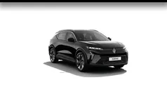 Zwart Nieuw 2025 Renault Scenic E-Tech Evolution SUV | € 37.912 (Goede deal)