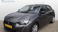 Gebruikt 2023 Peugeot 208 Active Hatchback | € 15.995 (Eerlijke prijs)