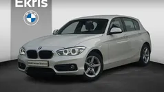Gebruikt 2018 BMW 118 Executive Hatchback | € 19.850 (Goede deal)