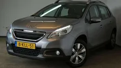 Gebruikt 2013 Peugeot 2008 Active SUV | € 4.950 (Eerlijke prijs)