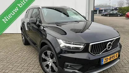 Occasion 2019 Volvo XC40 SUV | € 25.650 (Goede deal)