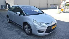Grijs Gebruikt 2008 Citroën C4 Hatchback | € 999 (Goede deal)