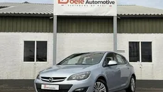 Gebruikt 2014 Opel Astra Hatchback | € 5.995 (Eerlijke prijs)