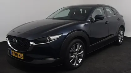 Occasion Mazda CX-30 Comfort 180 PK (132 kW) 2020 SUV