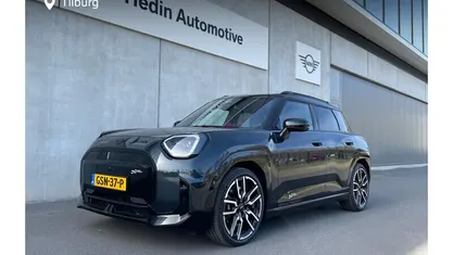 Occasion Mini Aceman 160 kW (218 PK) 2024 SUV
