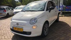Gebruikt 2011 Fiat 500 Pop Hatchback | € 4.950 (Goede deal)