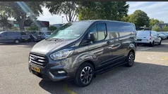 Gebruikt 2021 Ford Transit Custom Trend Van | € 20.850 (Super prijs)