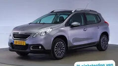 Gebruikt 2016 Peugeot 2008 SUV | € 10.945 (Eerlijke prijs)