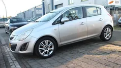 Gebruikt 2011 Opel Corsa Edition Hatchback | € 3.950 (Eerlijke prijs)