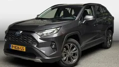 Gebruikt 2022 Toyota RAV4 SUV | € 43.750 (Eerlijke prijs)
