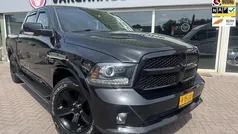 Zwart Gebruikt 2016 Dodge Ram Pickup | € 29.450 (Eerlijke prijs)