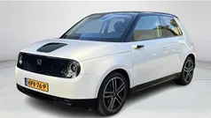 Wit Gebruikt 2022 Honda e Advance Hatchback | € 19.950 (Eerlijke prijs)