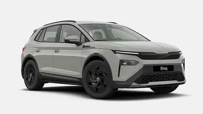 Occasion 2025 Skoda Elroq SUV | € 31.370 (Eerlijke prijs)