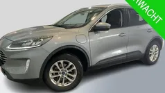 Gebruikt 2021 Ford Kuga Titanium X SUV | € 25.800 (Eerlijke prijs)