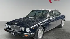 Gebruikt 1985 Jaguar XJ Sovereign Sedan | € 18.950