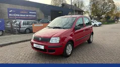 Gebruikt 2008 Fiat Panda Active Hatchback | € 1.295 (Goede deal)