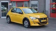 Gebruikt 2023 Peugeot e-208 Active Hatchback | € 17.550 (Super prijs)