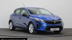 Gebruikt 2025 Renault Clio V Evolution Hatchback | € 26.195 (Eerlijke prijs)