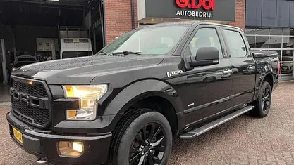 Occasion Ford F-150 370 PK (272 kW) 2019 Pickup