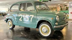 Gebruikt 1955 Fiat 600 Hatchback | € 12.500
