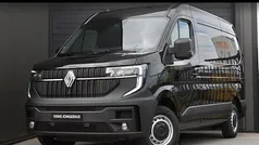 Gebruikt 2024 Renault Master Van | € 37.181 (Eerlijke prijs)