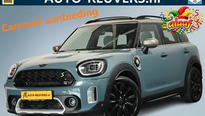 Occasion Mini Cooper S Countryman 220 PK (161 kW) 2022 SUV