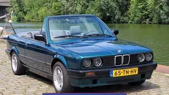 Gebruikt 1992 BMW 318 | € 7.500