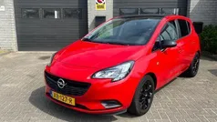Gebruikt 2018 Opel Corsa Edition Hatchback | € 9.745 (Eerlijke prijs)