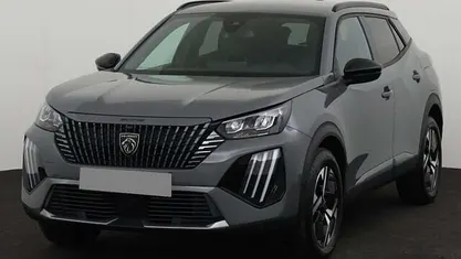 Gebruikt 2025 Peugeot 2008 Allure SUV | € 25.250 (Goede deal)