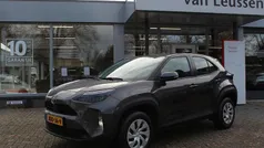 Gebruikt 2024 Toyota Yaris Cross SUV | € 25.400 (Goede deal)