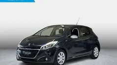 Gebruikt 2016 Peugeot 208 Hatchback | € 7.490 (Eerlijke prijs)