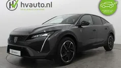 Grijs Gebruikt 2023 Peugeot 408 GTi Sedan | € 30.950 (Super prijs)