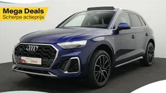 Gebruikt 2022 Audi Q5 S-Line SUV | € 45.900 (Goede deal)