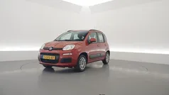 Rood Gebruikt 2013 Fiat Panda Hatchback | € 8.350 (Eerlijke prijs)