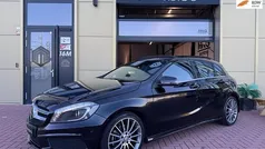 Gebruikt 2014 Mercedes A180 AMG Hatchback | € 13.995 (Eerlijke prijs)
