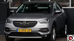 Gebruikt 2021 Opel Grandland X Business Elegance SUV | € 18.950 (Eerlijke prijs)