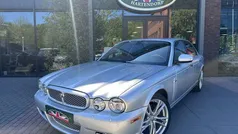 Grijs Gebruikt 2008 Jaguar XJ Sovereign Sedan | € 17.945 (Eerlijke prijs)